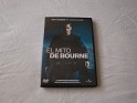 The Bourne Supremacy - 2004 - United States - Thriller - Paul Greengrass - DVD - 822 777 6 - 1